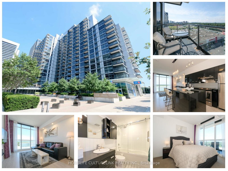 Image of home for listing MLS® C14096338