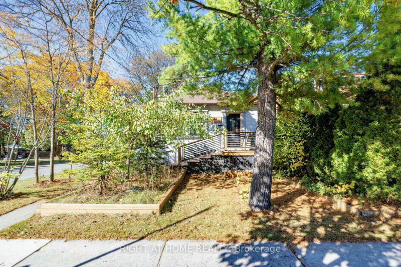 Image of home for listing MLS® C14096348