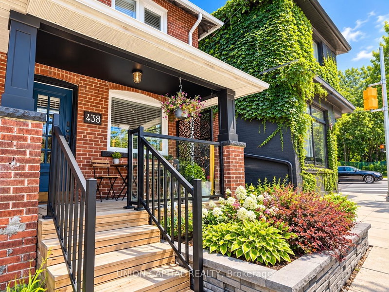 Image of home for listing MLS® C14096358