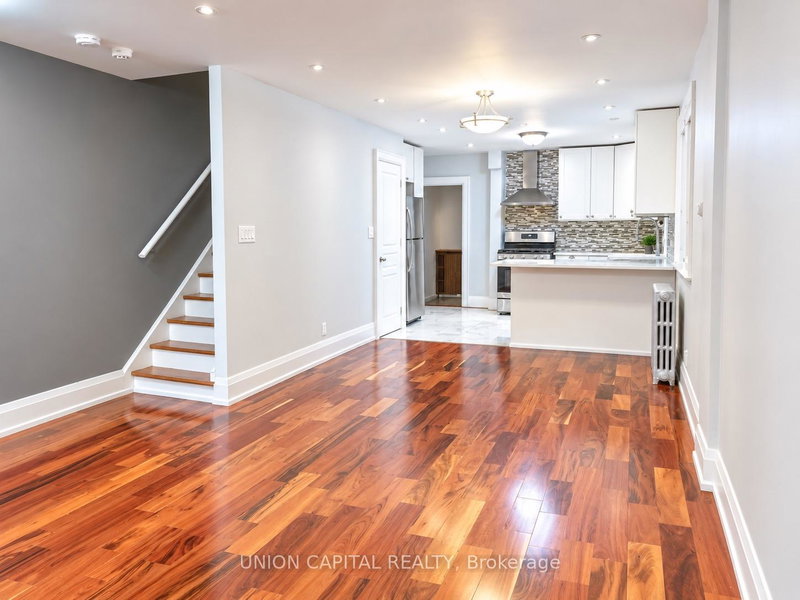Image of home for listing MLS® C14096358