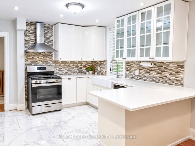 Image of home for listing MLS® C14096358