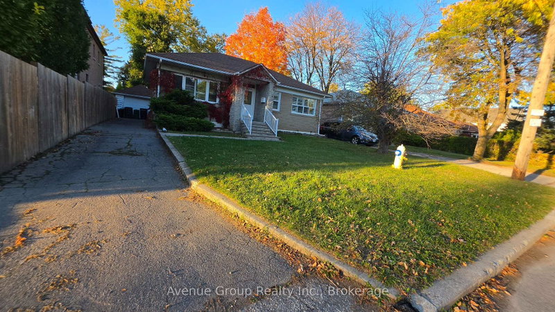 Image of home for listing MLS® C14096384