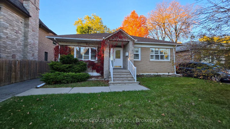 Image of home for listing MLS® C14096388