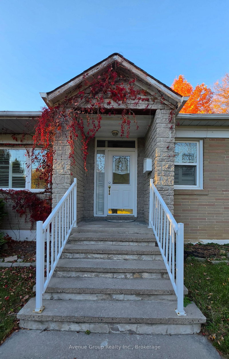 Image of home for listing MLS® C14096388