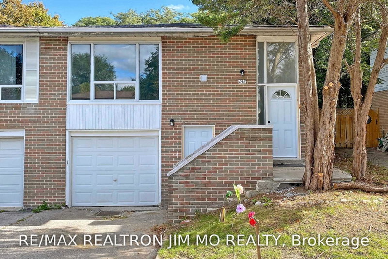 Image of home for listing MLS® C14096390