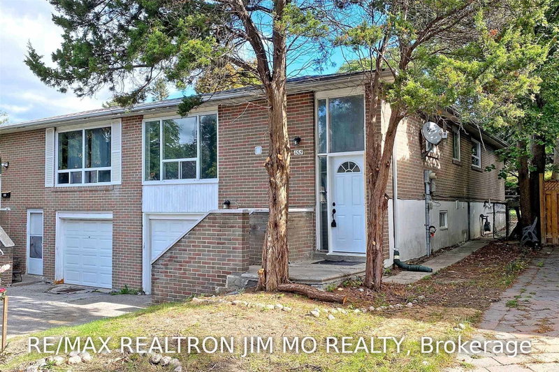 Image of home for listing MLS® C14096390