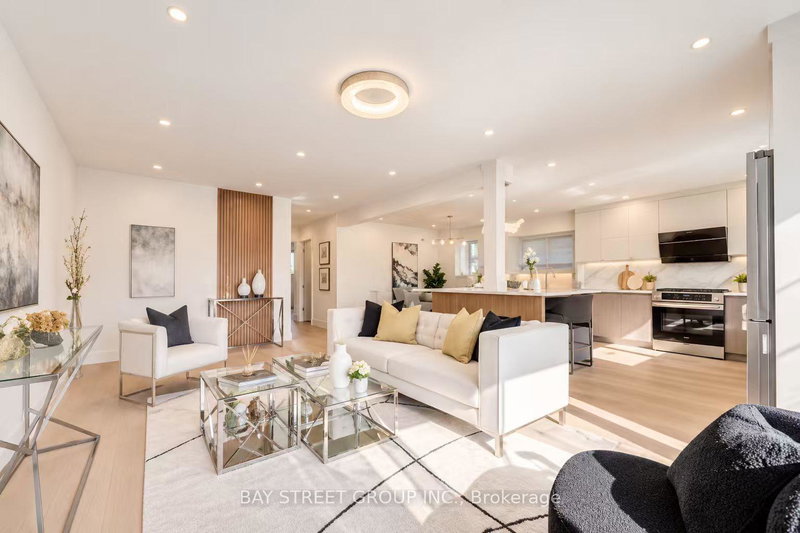 Image of home for listing MLS® C14096454