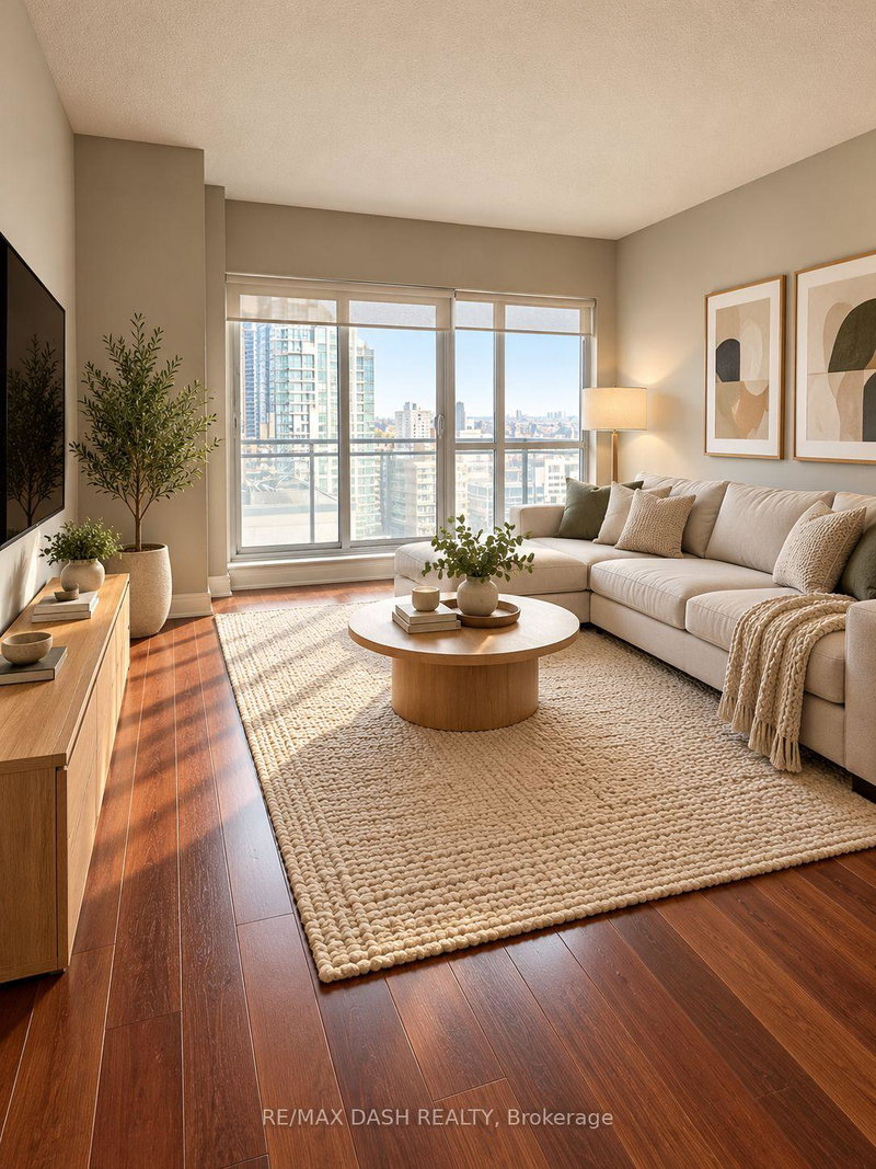 Image of home for listing MLS® C14096486
