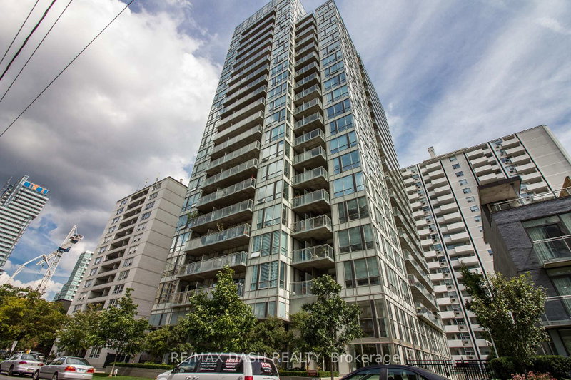 Image of home for listing MLS® C14096486