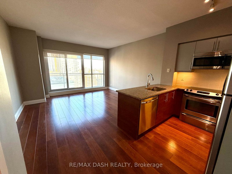 Image of home for listing MLS® C14096486