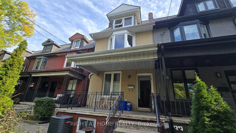 Image of home for listing MLS® C14096636
