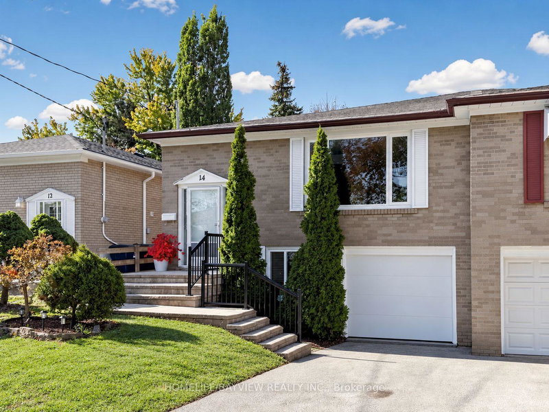 Image of home for listing MLS® C14096668