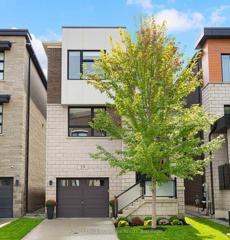 Image of home for listing MLS® C14096732