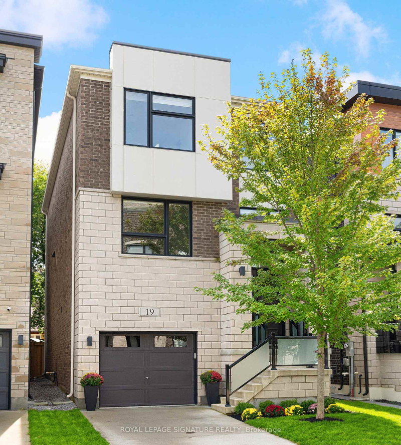 Image of home for listing MLS® C14096732