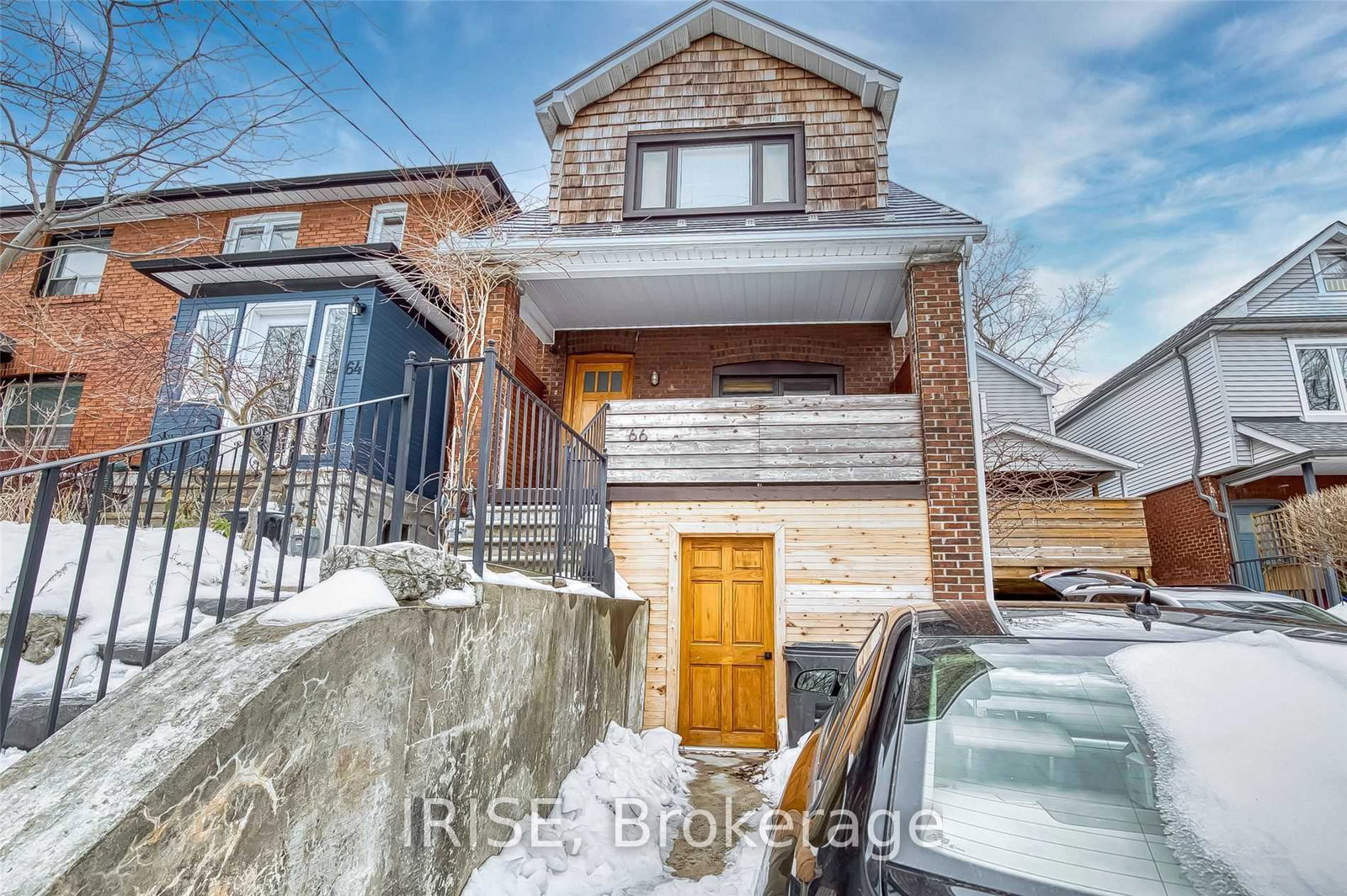 Image of home for listing MLS® C14096872