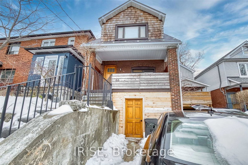 Image of home for listing MLS® C14096872