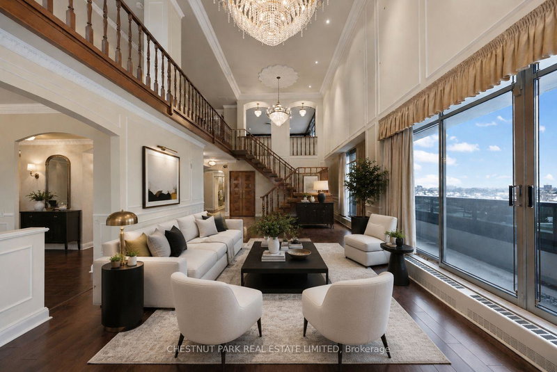 Image of home for listing MLS® C14096922