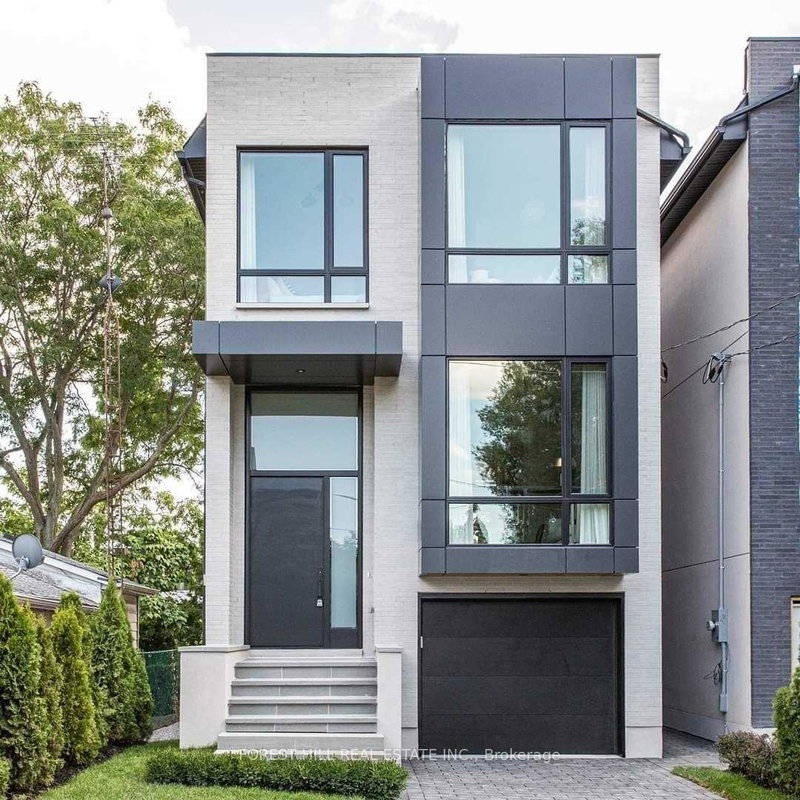 Image of home for listing MLS® C14096948