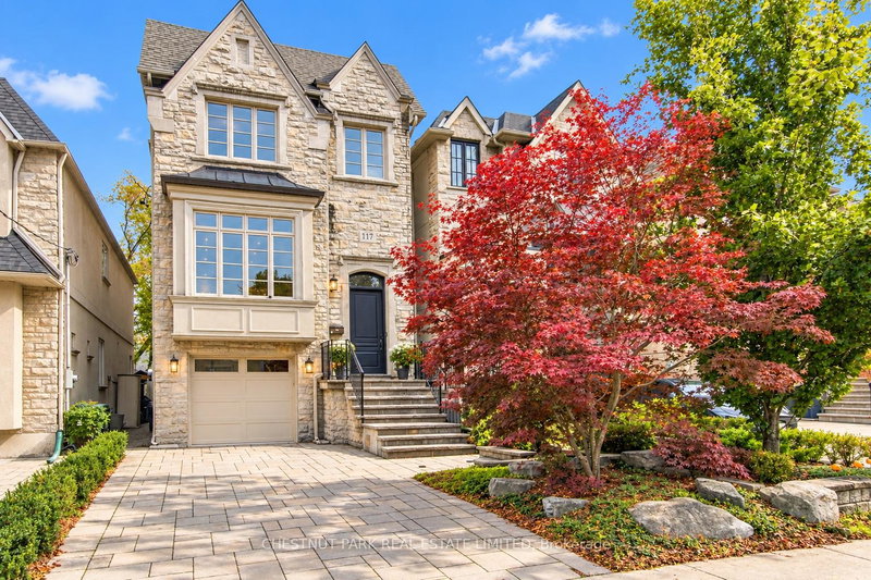 Image of home for listing MLS® C14096966