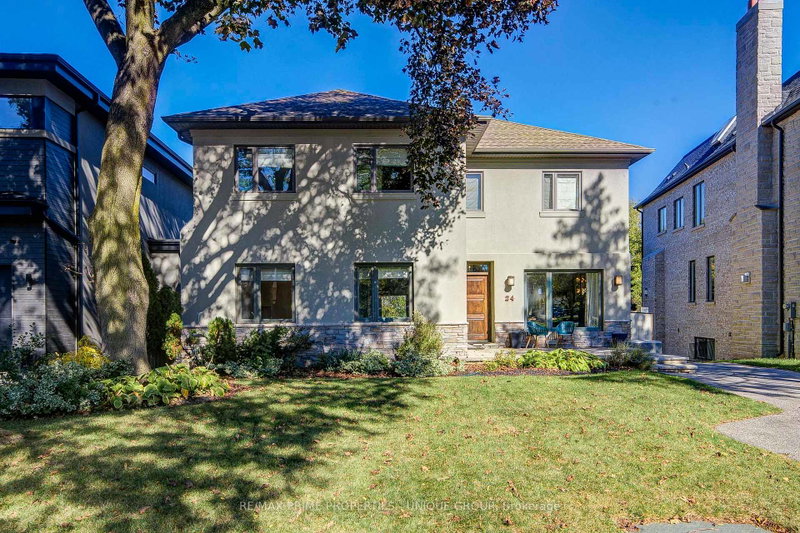 Image of home for listing MLS® C14097094