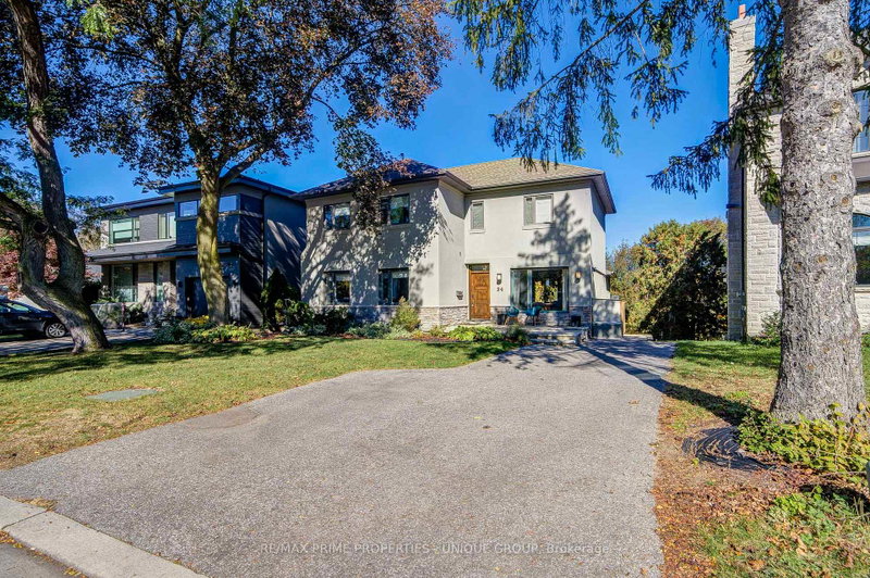 Image of home for listing MLS® C14097094
