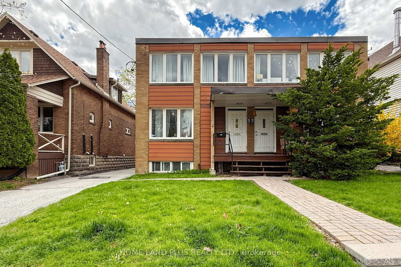 Image of home for listing MLS® C14097118
