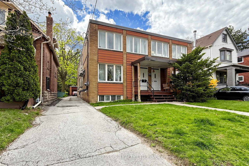 Image of home for listing MLS® C14097118