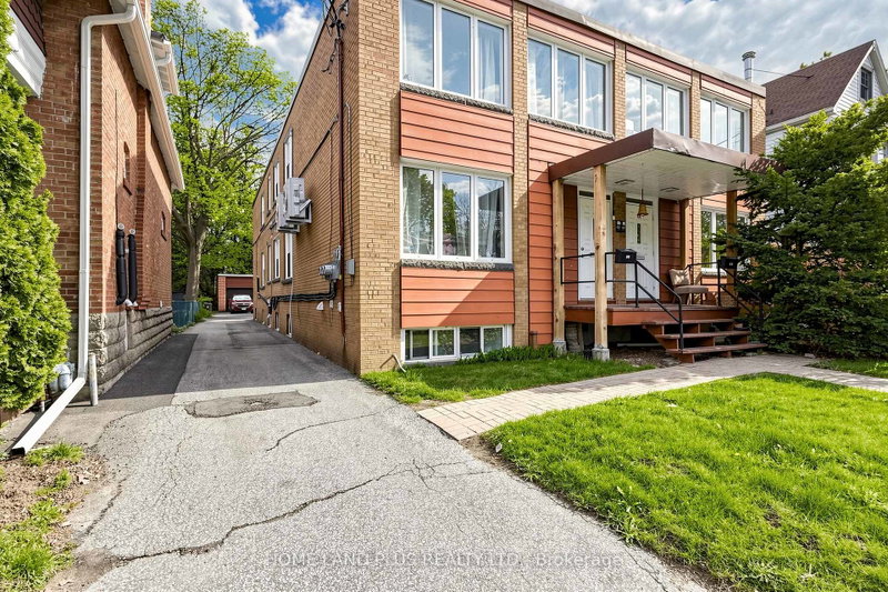 Image of home for listing MLS® C14097118