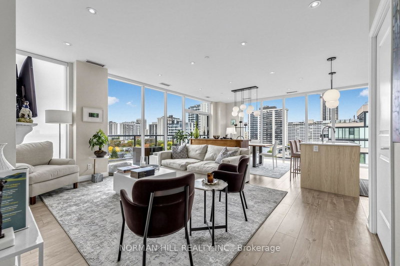 Image of home for listing MLS® C14097262