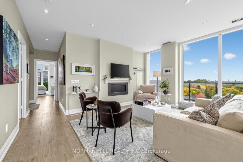 Image of home for listing MLS® C14097262