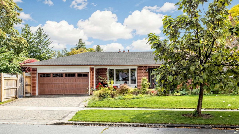Image of home for listing MLS® C14097278