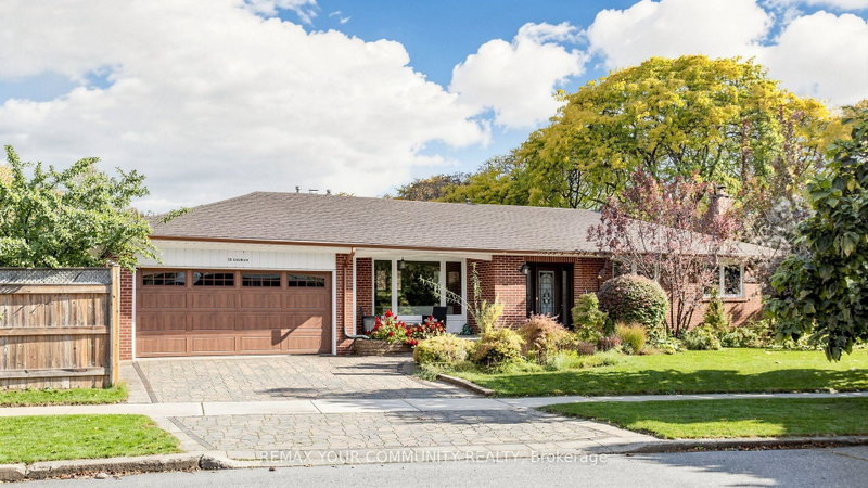 Image of home for listing MLS® C14097278