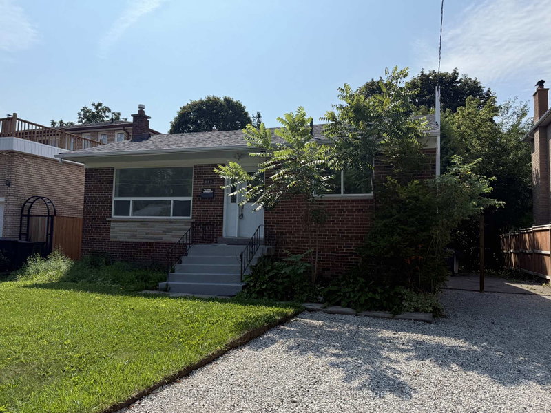 Image of home for listing MLS® C14097294