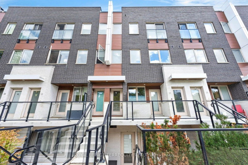 Image of home for listing MLS® C14097320