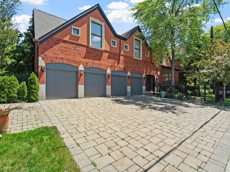 Image of home for listing MLS® C14097370