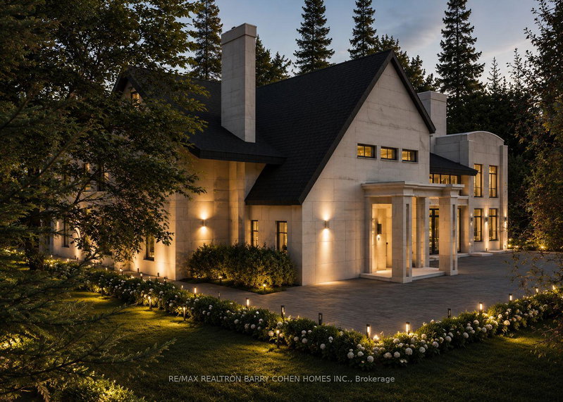 Image of home for listing MLS® C14097370
