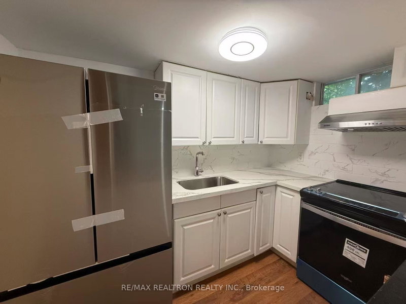 Image of home for listing MLS® C14097412