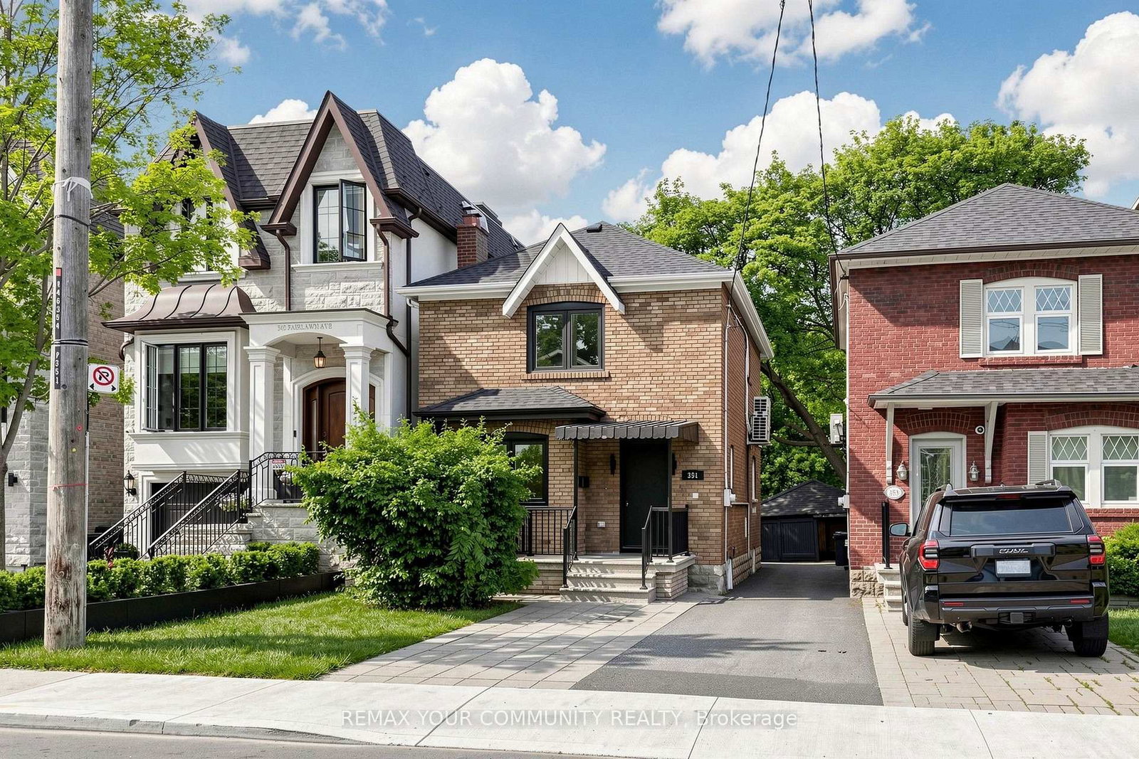 Image of home for listing MLS® C14097490