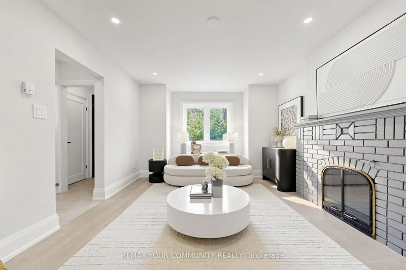 Image of home for listing MLS® C14097490