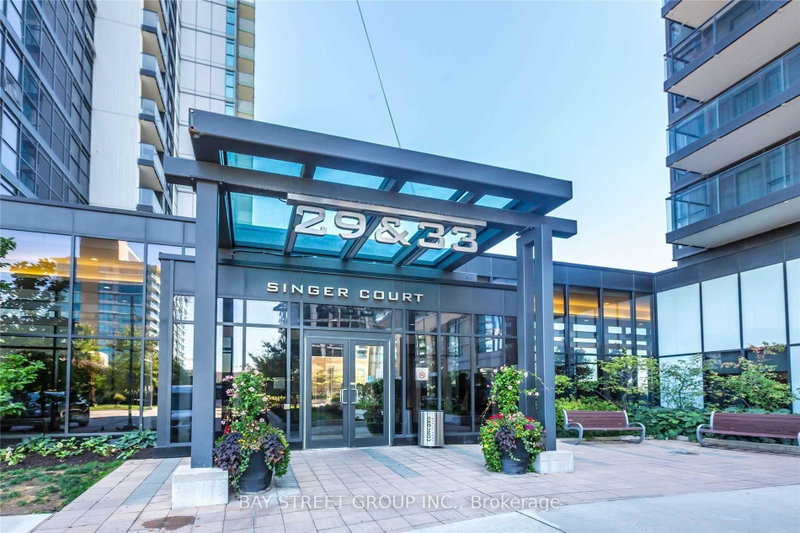 Image of home for listing MLS® C14097508