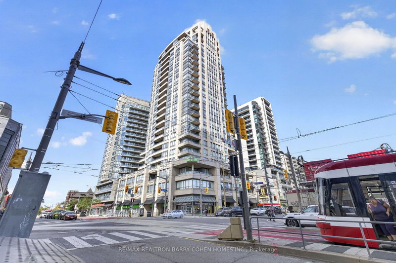 Image of home for listing MLS® C14097548