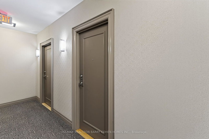 Image of home for listing MLS® C14097548