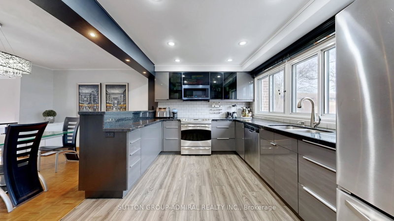 Image of home for listing MLS® C14097634