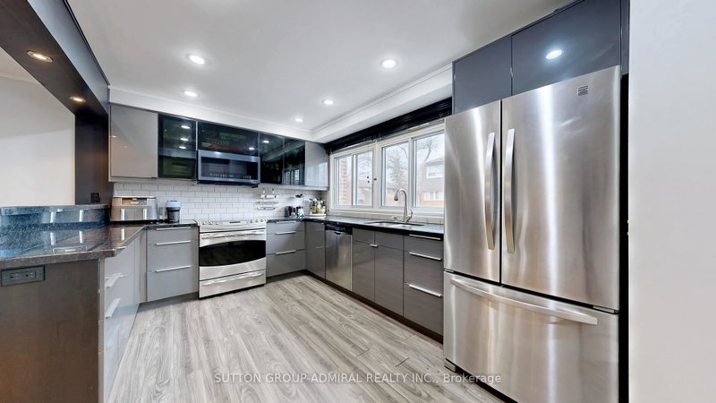 Image of home for listing MLS® C14097634