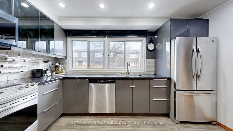 Image of home for listing MLS® C14097634