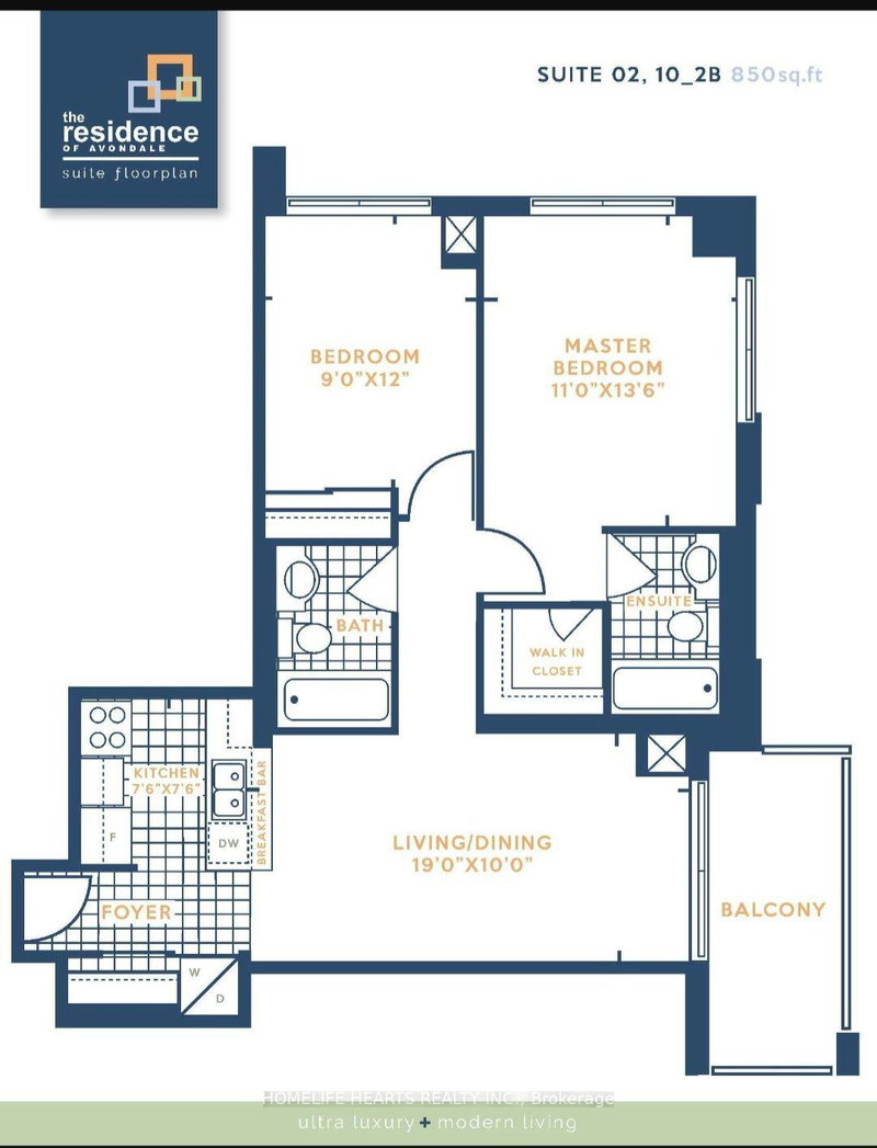 Image of home for listing MLS® C14097670