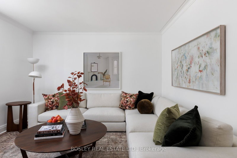 Image of home for listing MLS® C14097686