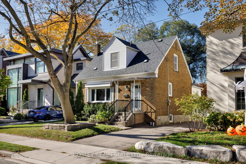 Image of home for listing MLS® C14097686