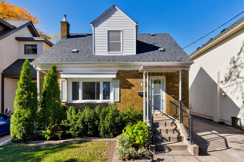 Image of home for listing MLS® C14097686