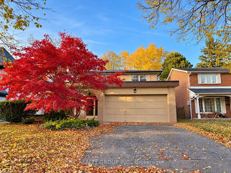 Image of home for listing MLS® C14097912